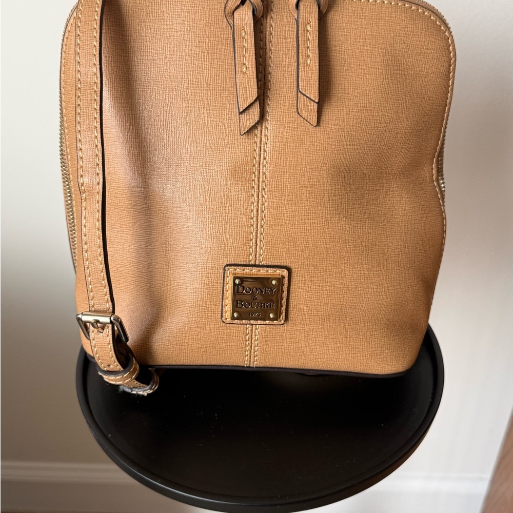 Dooney & Bourke Trixie Crossbody Bag New - Picture 2 of 13